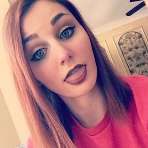 Meet your Posher, Micheila